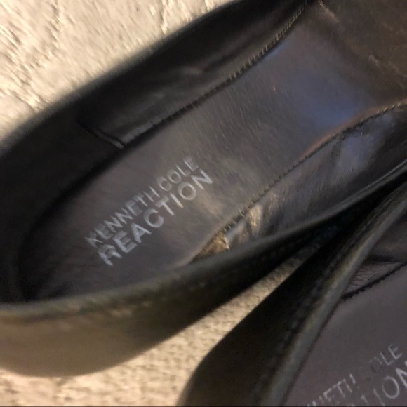 KENNETH COLE REACTION loafers - Picture 4 of 7